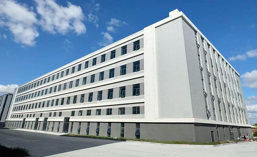 Muke Intelligente Technologie (Shandong) Co., Ltd. Muke Intelligente Technologie (Shandong) Co., Ltd.