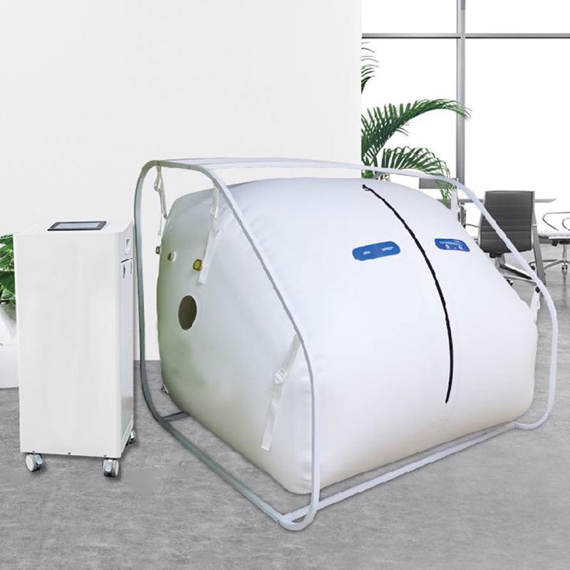 Hoe verbetert een micro-hyperbare zuurstofkamer de ervaringen met moderne zuurstoftherapie?